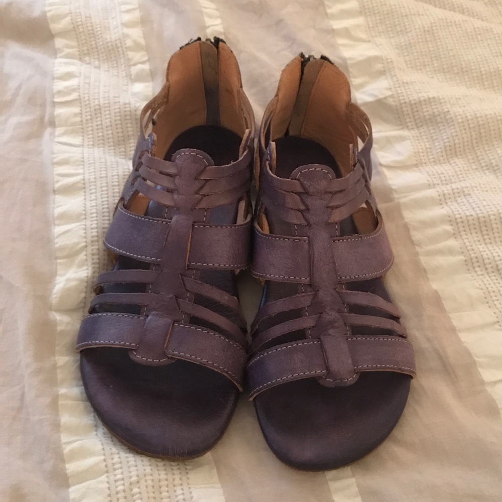 Bed Stu Cara Sandal